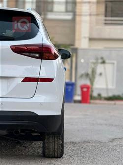 هیوندای تۆکسۆن